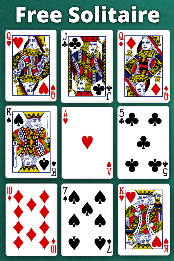 Free Solitaire