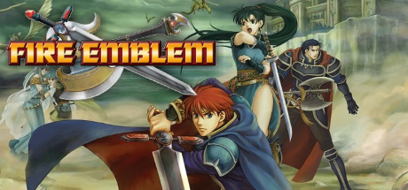 ファイアーエムブレム 烈火の剣