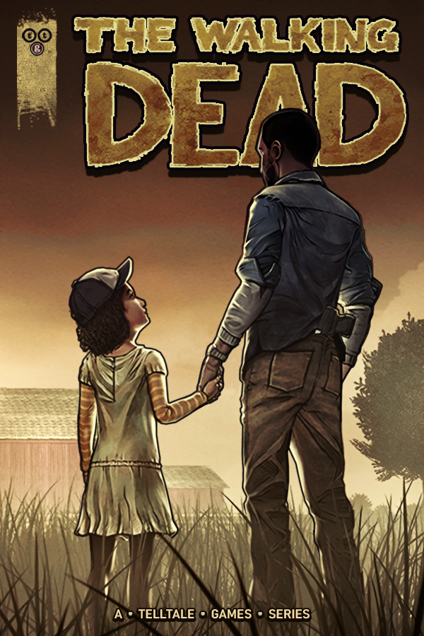 The Walking Dead: Season 1