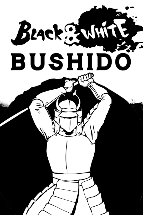 Black & White Bushido