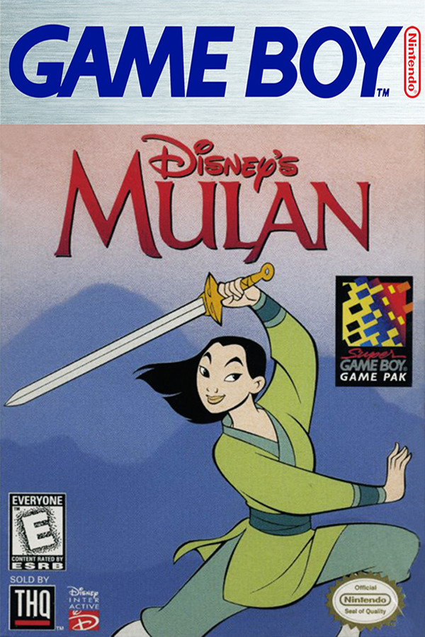 Mulan