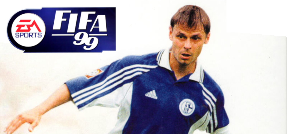 FIFA 99