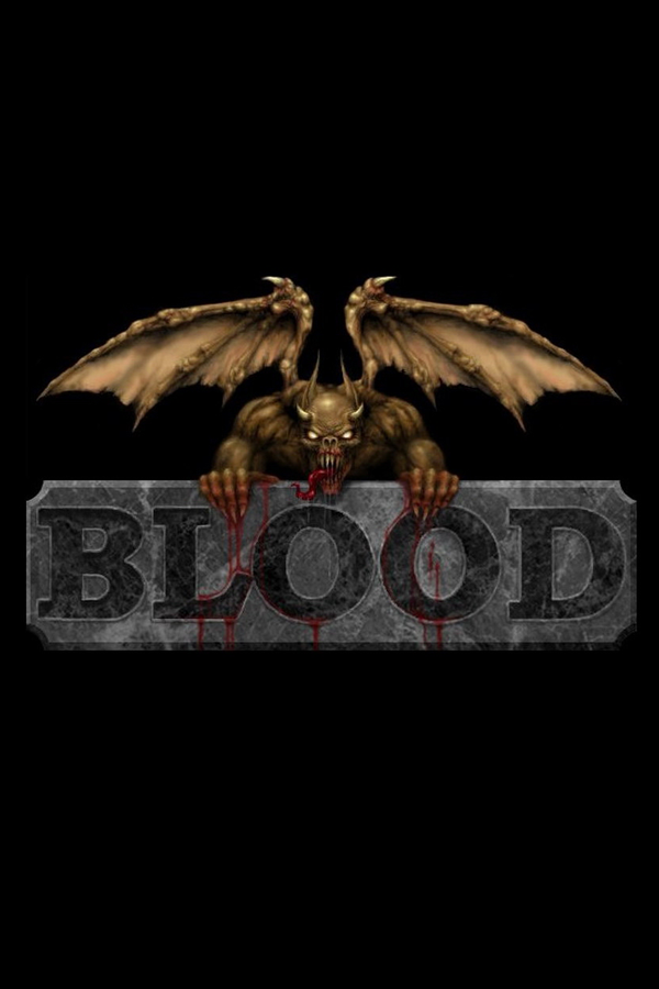 Blood