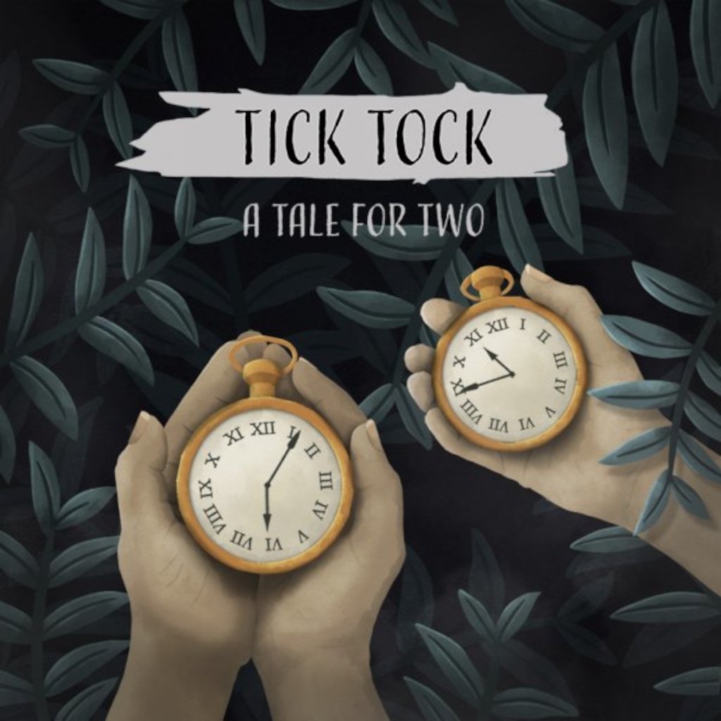 Tick Tock: A Tale for Two - SteamGridDB