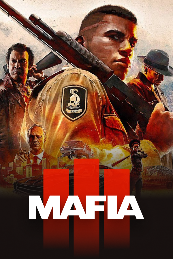 Mafia 3 Download - GameFabrique