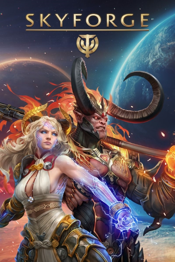 Skyforge