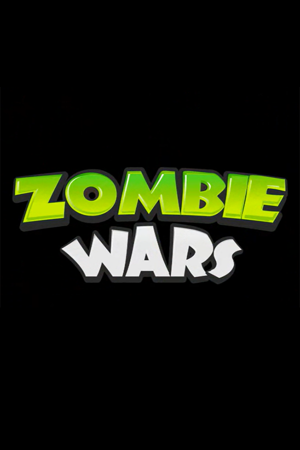 Zombie Wars: Invasion