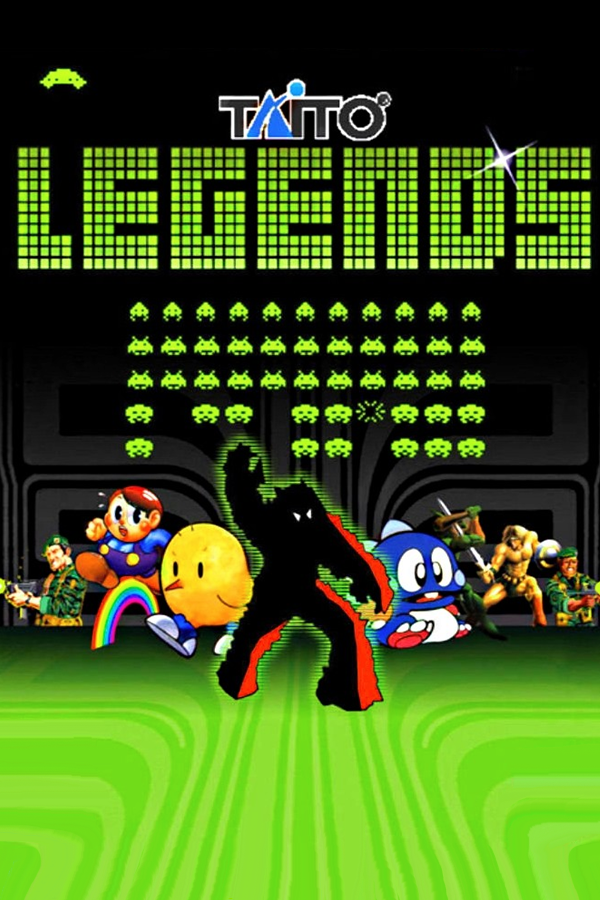 Taito Variety Pack