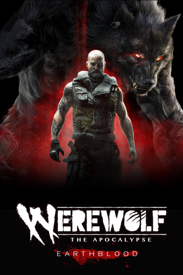 Werewolf: The Apocalypse - Earthblood: The Exiled One