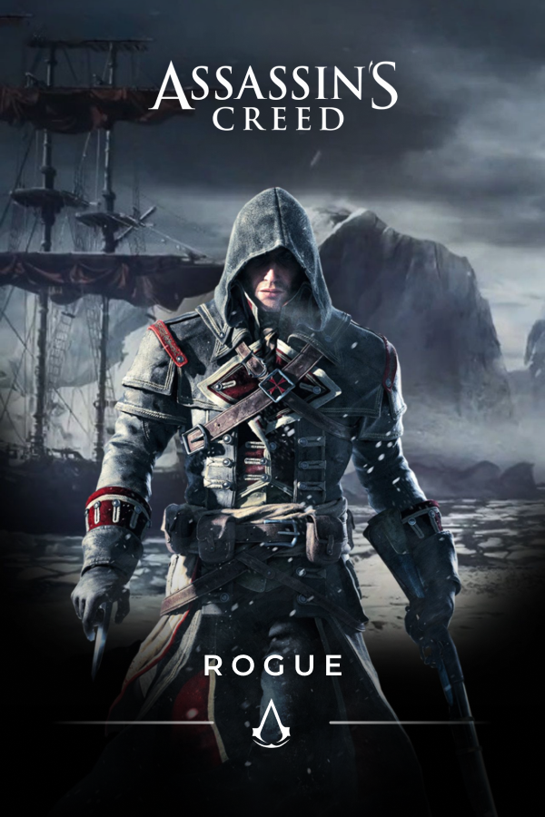 Steam Community :: Assassin's Creed Rogue