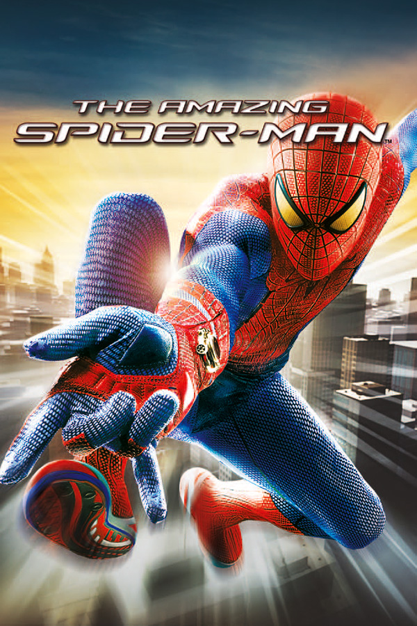 amazing-spider-man-marvel-GMA-logo | Hi-Def Ninja - Blu-ray SteelBooks -  Pop Culture - Movie News