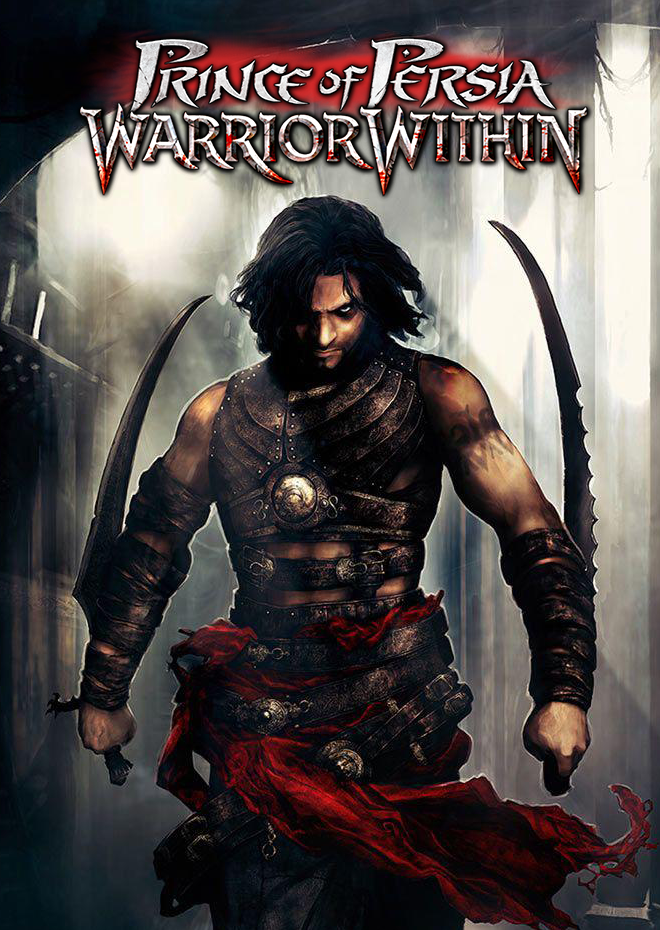 Prince of Persia: Warrior Within at the best price