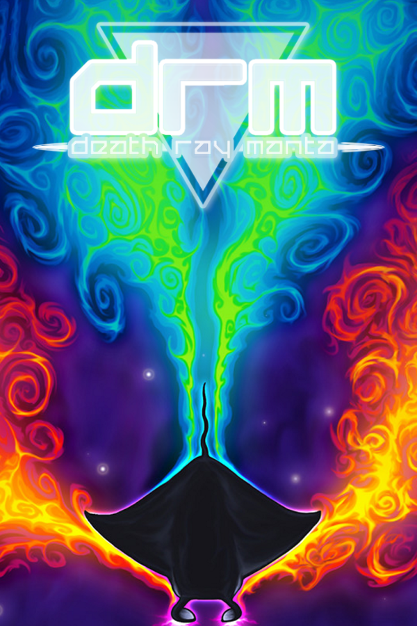 Death Ray Manta SE