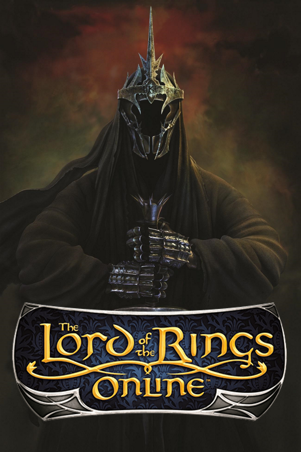 The Lord of the Rings Online™ on Steam