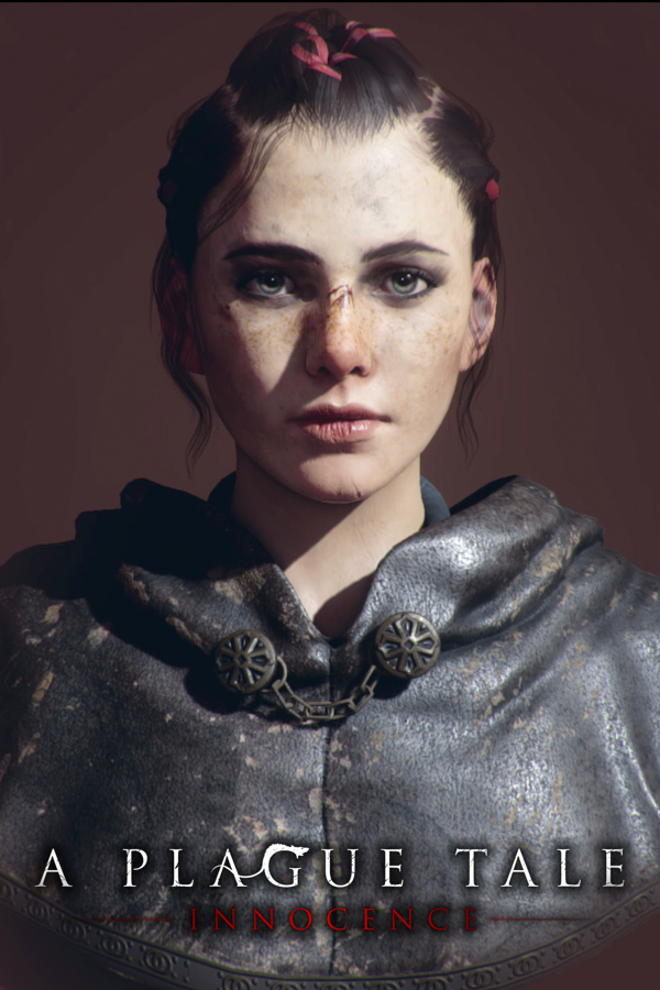 A Plague Tale: Requiem - SteamGridDB