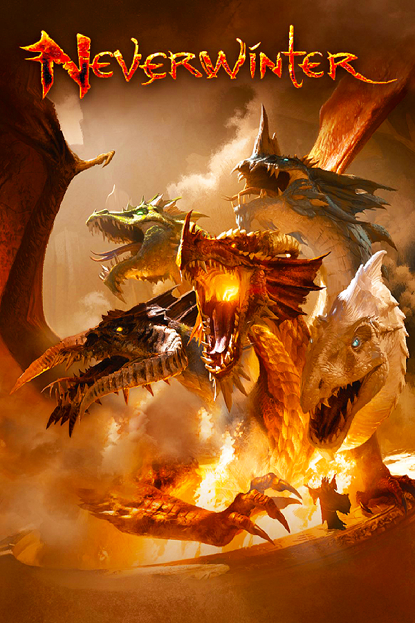 Neverwinter: Rise of Tiamat