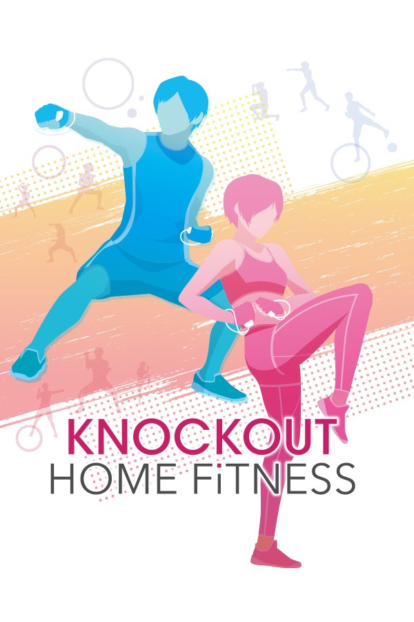 Knockout Home Fitness