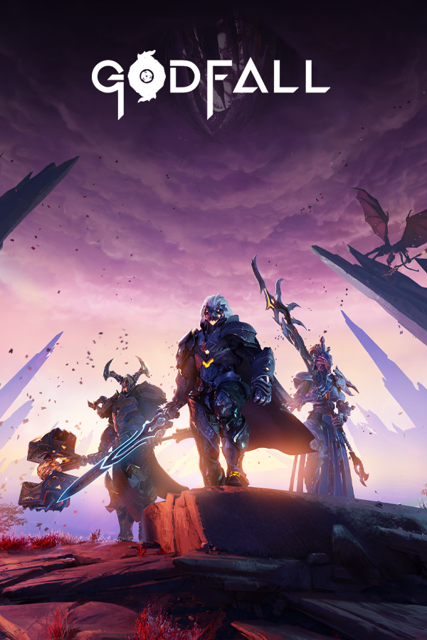 Godfall