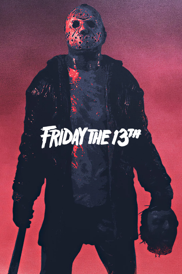 Friday the 13th: The Game - SteamGridDB