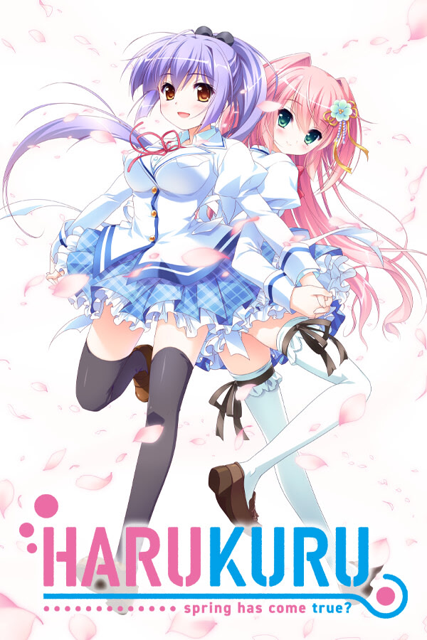 Harukuru: Spring has Come True?