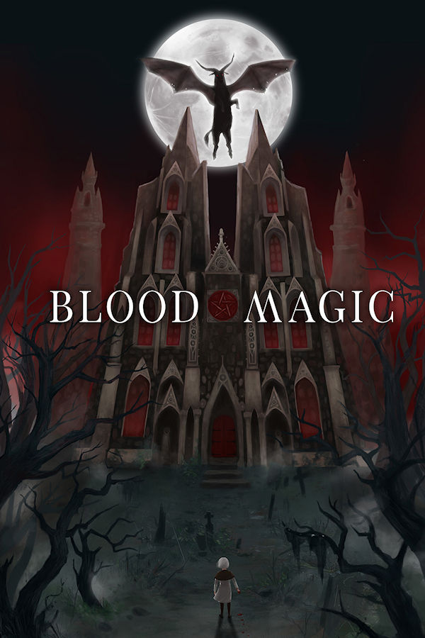Blood & Magic