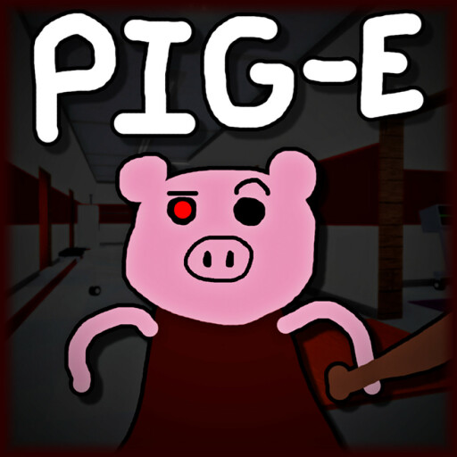 Piggy (Roblox) - SteamGridDB