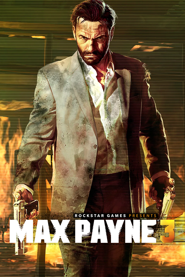 Cloud_imperium's Review of Max Payne 3 - GameSpot