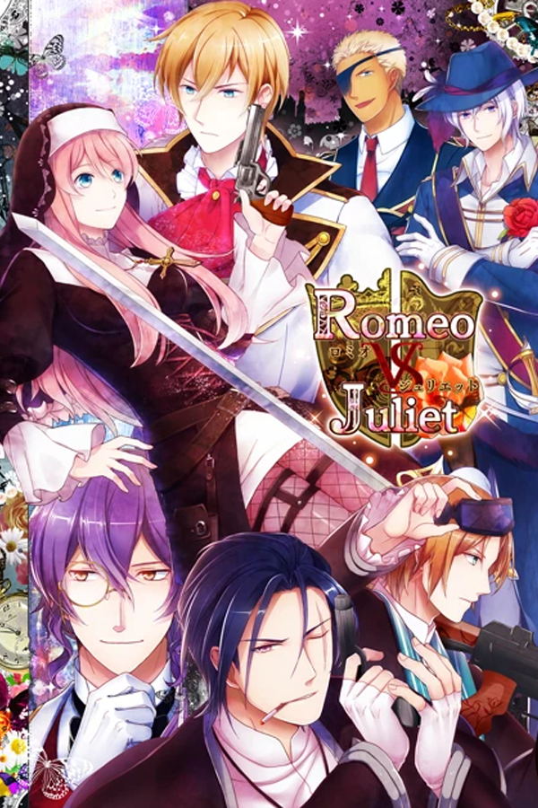 Romeo VS Juliet