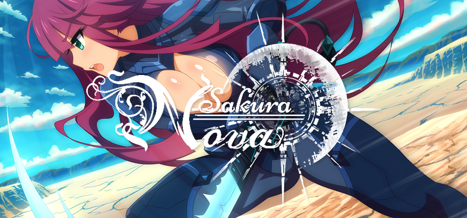 Buy Sakura Nova Steam Key GLOBAL - Cheap - !