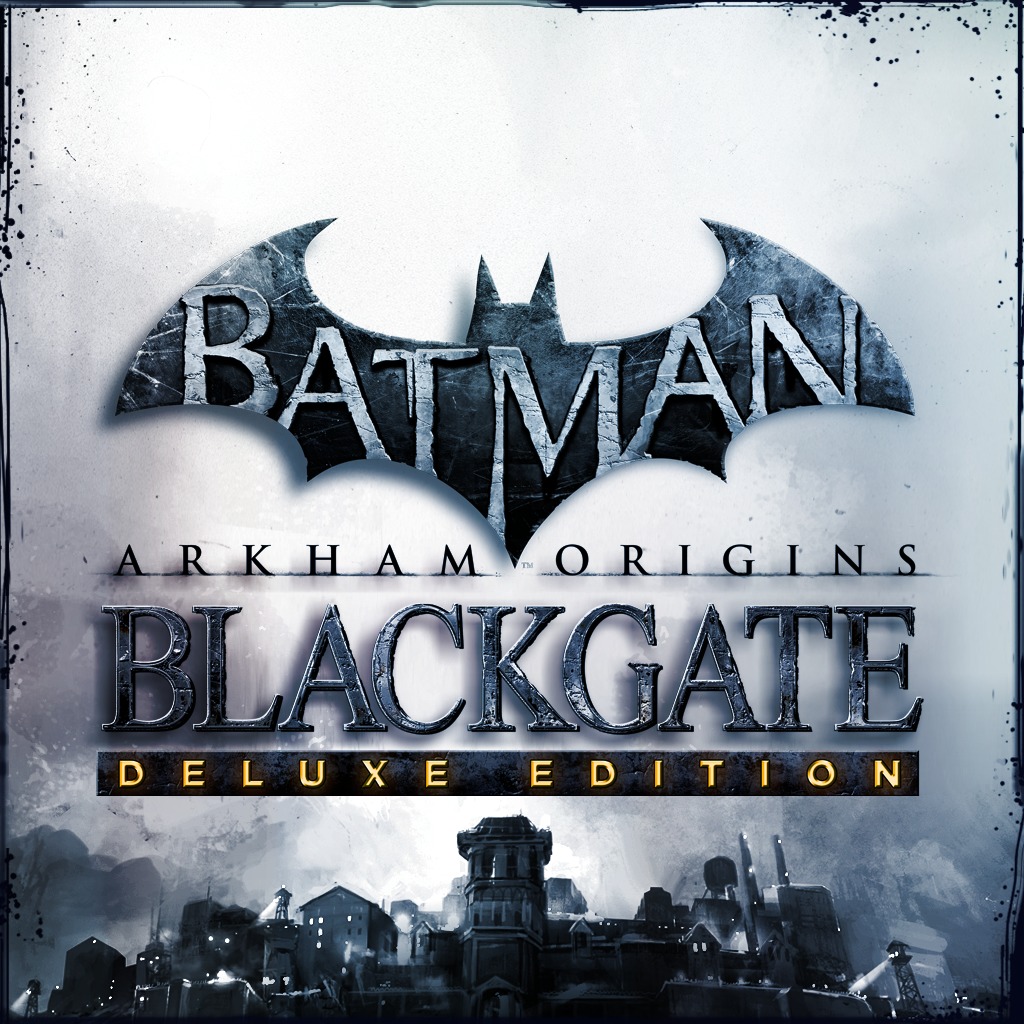 Batman: Arkham Origins – Blackgate (Edição Deluxe) Steam Key BRASIL E  GLOBAL – Games Matrix