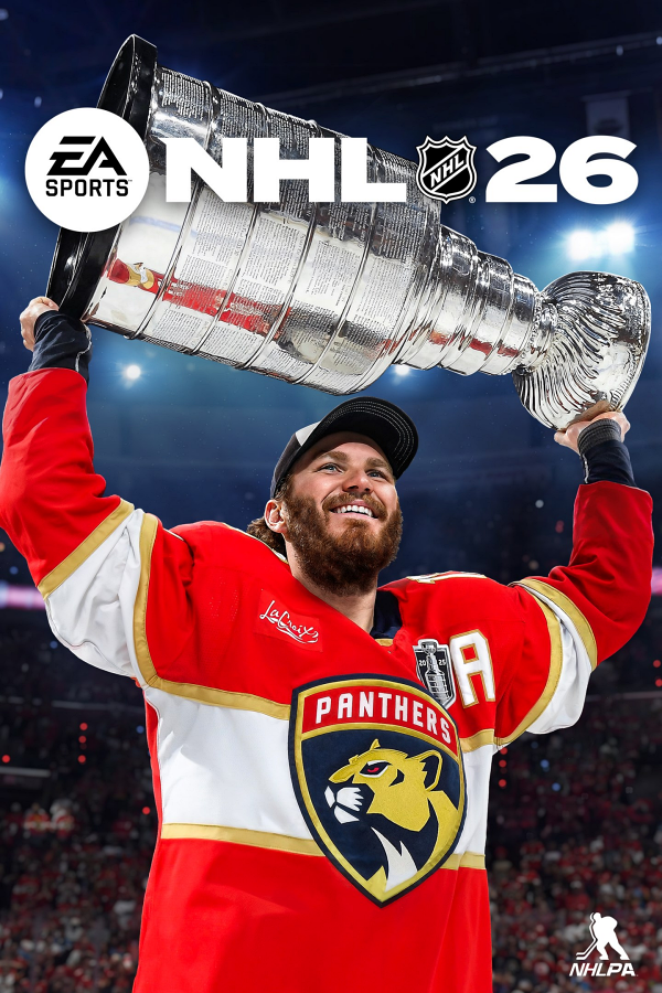 EA SPORTS NHL 16 cover art