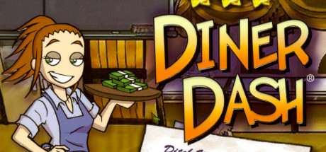 Diner Dash (Video Game 2003) - IMDb