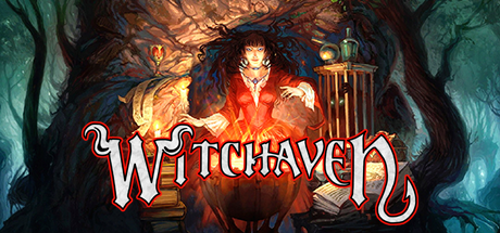 Witchaven no Steam