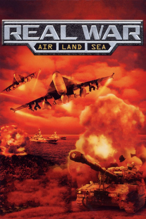 Real War