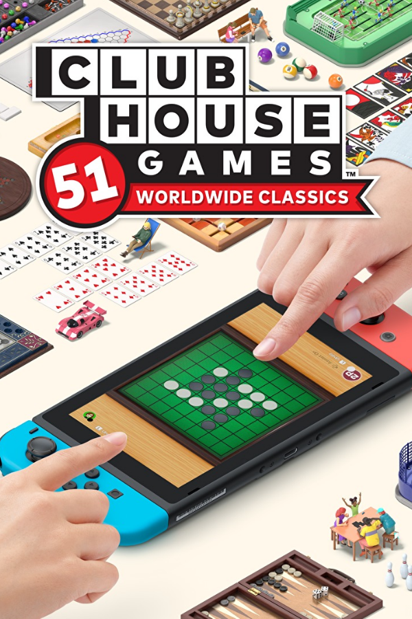 51 Worldwide Classics cover art
