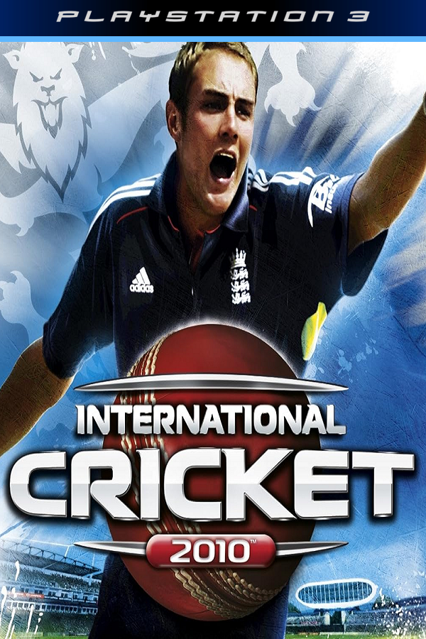 International Cricket Captain 2006