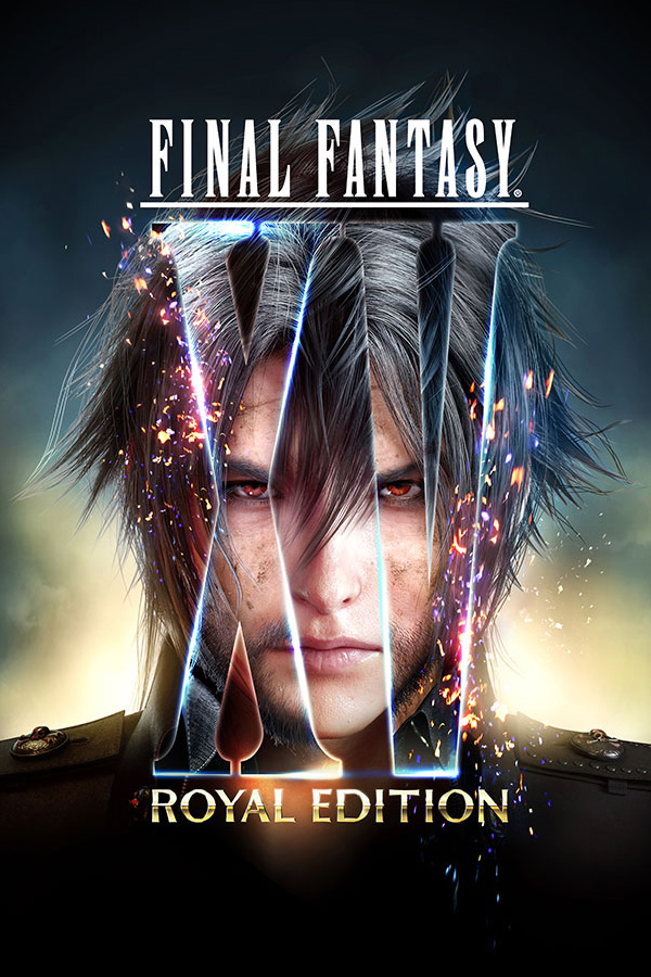 FINAL FANTASY XV WINDOWS EDITION