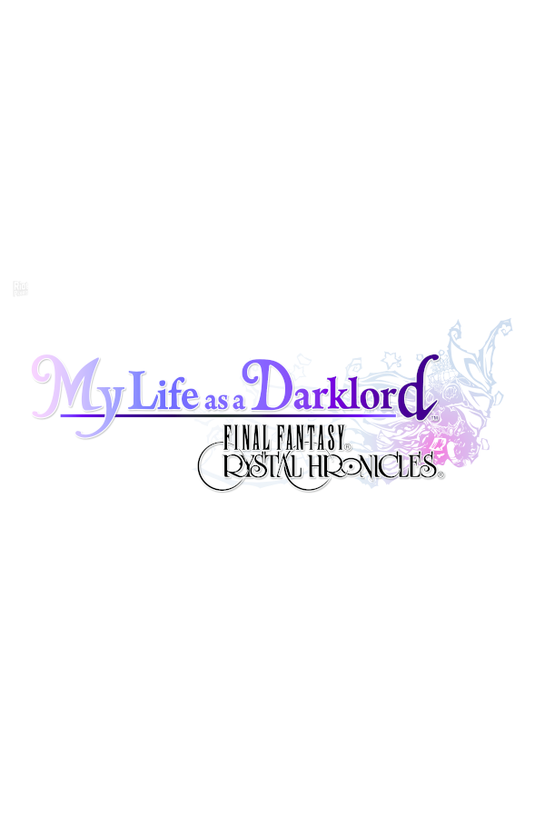Final Fantasy: Crystal Chronicles - My Life as a Darklord