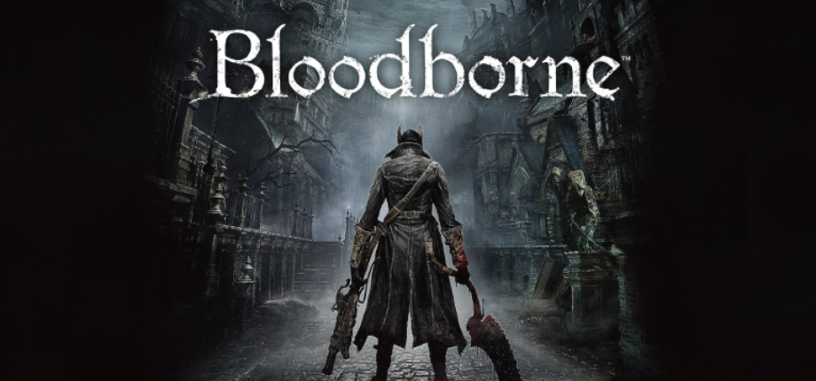 Bloodborne - SteamGridDB