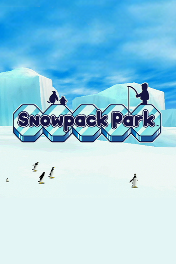 Snowpack Park