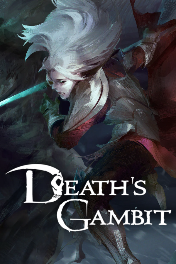 Death's Gambit: Afterlife Steam Charts & Stats