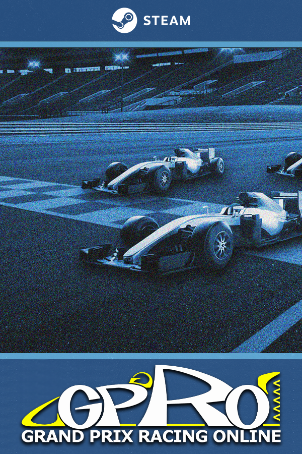 GPRO: Classic Racing Manager