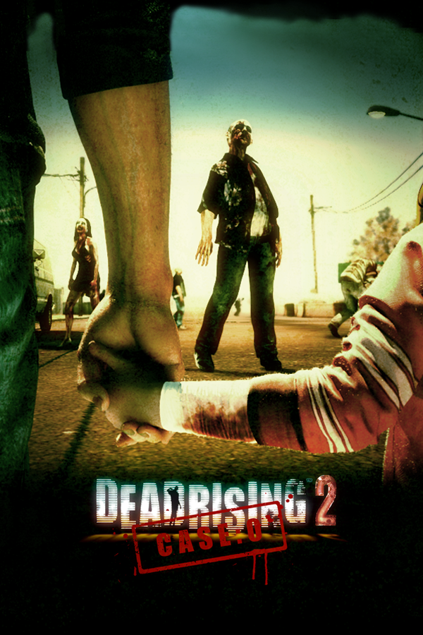 Dead Rising 2: Case Zero