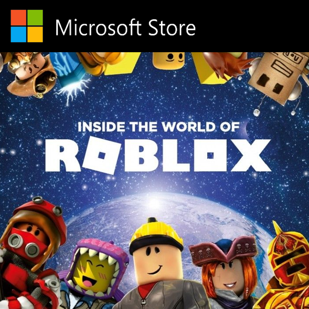 ROBLOX - SteamGridDB