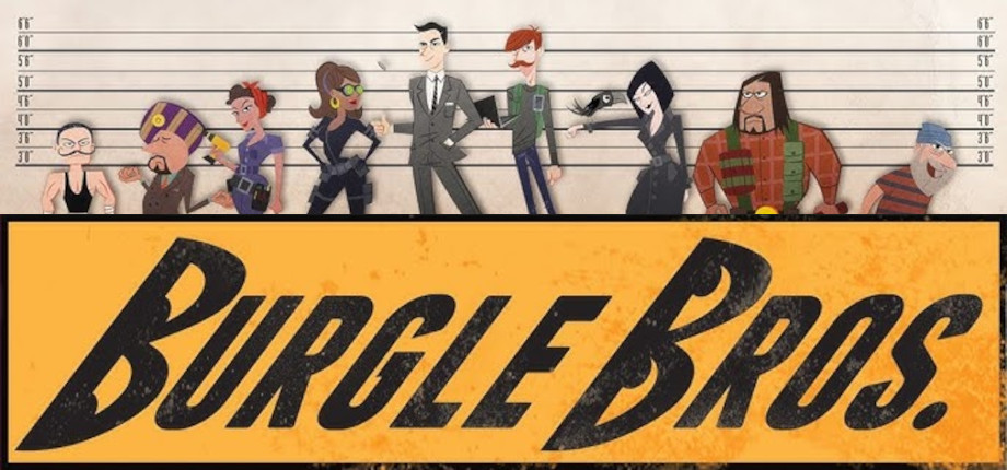 Burgle Supply Company