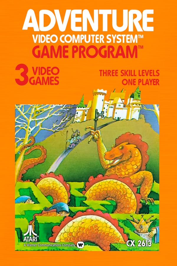 Adventure Pop cover art