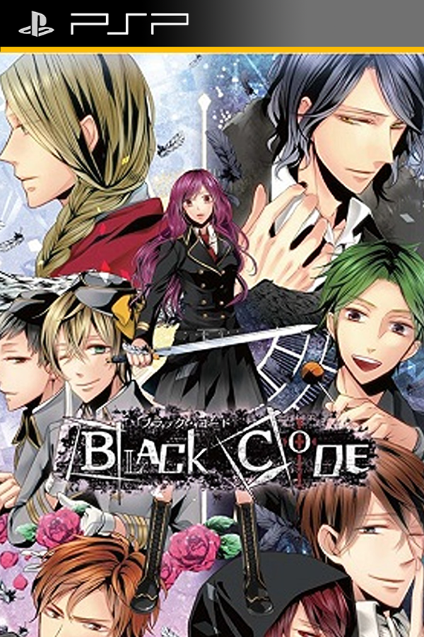 Black Code