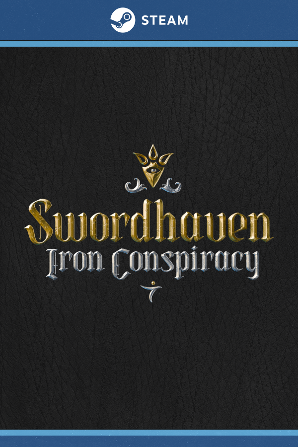 Swordhaven Iron Conspiracy