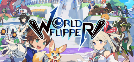 World Flipper