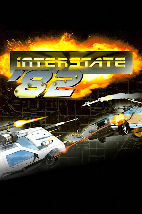 Interstate '82